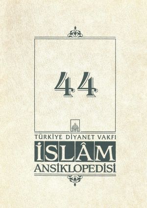 [Diyanet Vakfı İslam Ansiklopedisi 44] • Yûsuf